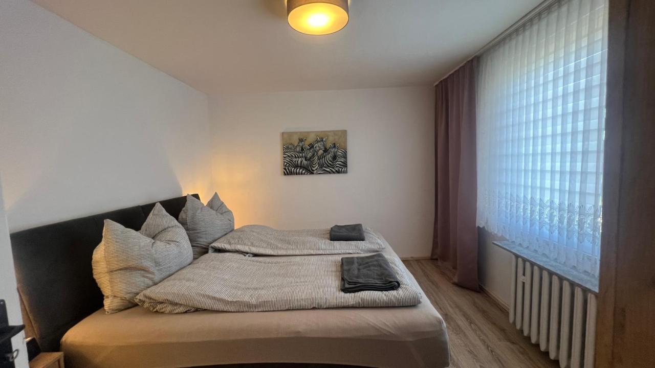 B12 - Ferienwohnung In Wernigerode, Ideal Fuer Wander- Und Naturbegeisterte Paare المظهر الخارجي الصورة