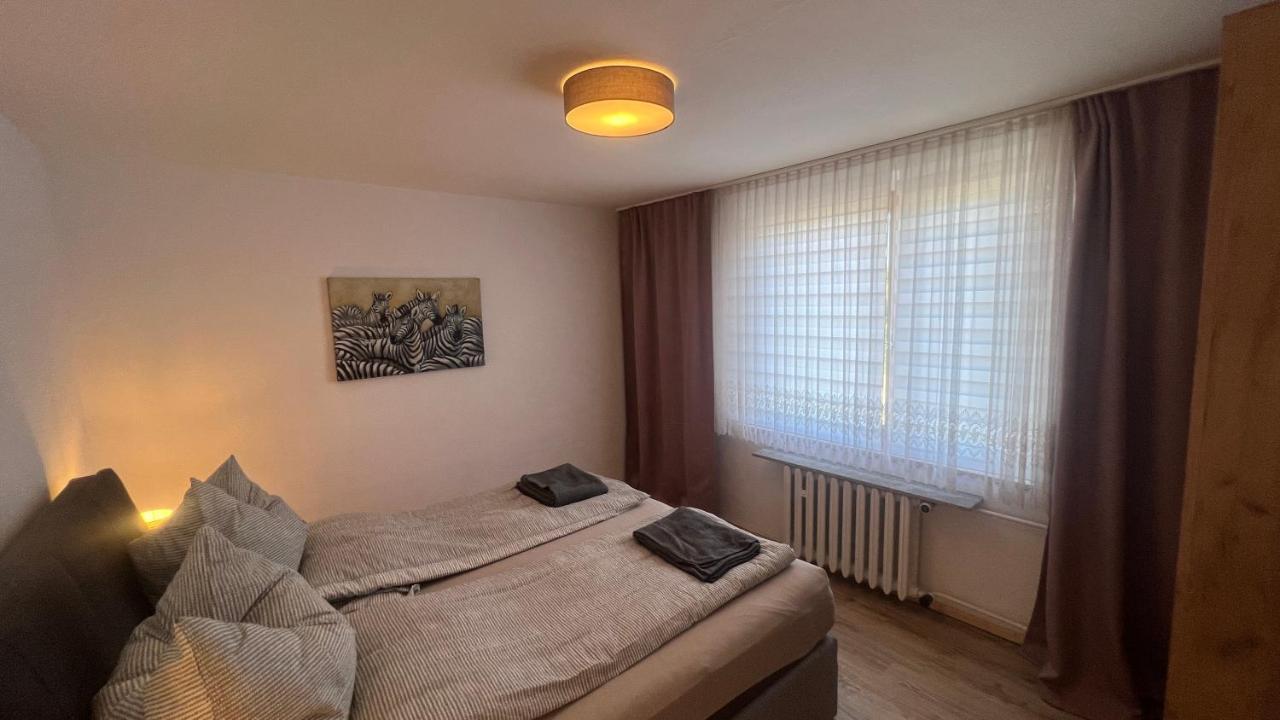 B12 - Ferienwohnung In Wernigerode, Ideal Fuer Wander- Und Naturbegeisterte Paare المظهر الخارجي الصورة