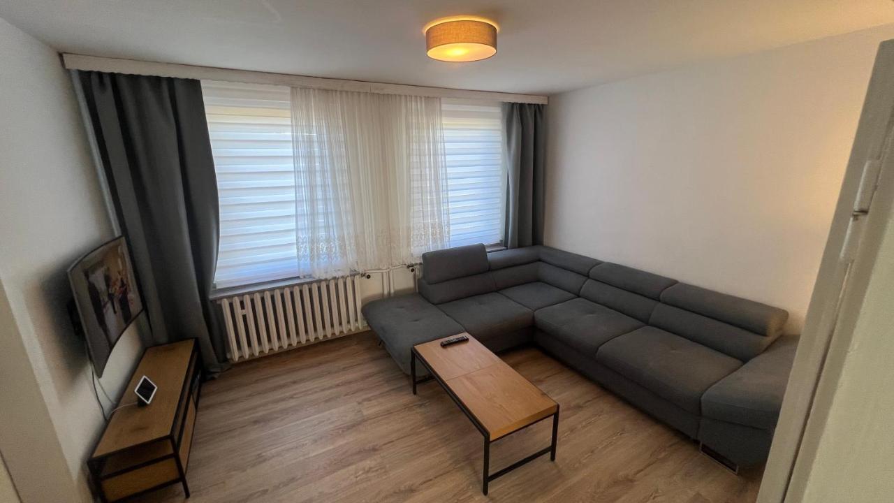 B12 - Ferienwohnung In Wernigerode, Ideal Fuer Wander- Und Naturbegeisterte Paare المظهر الخارجي الصورة