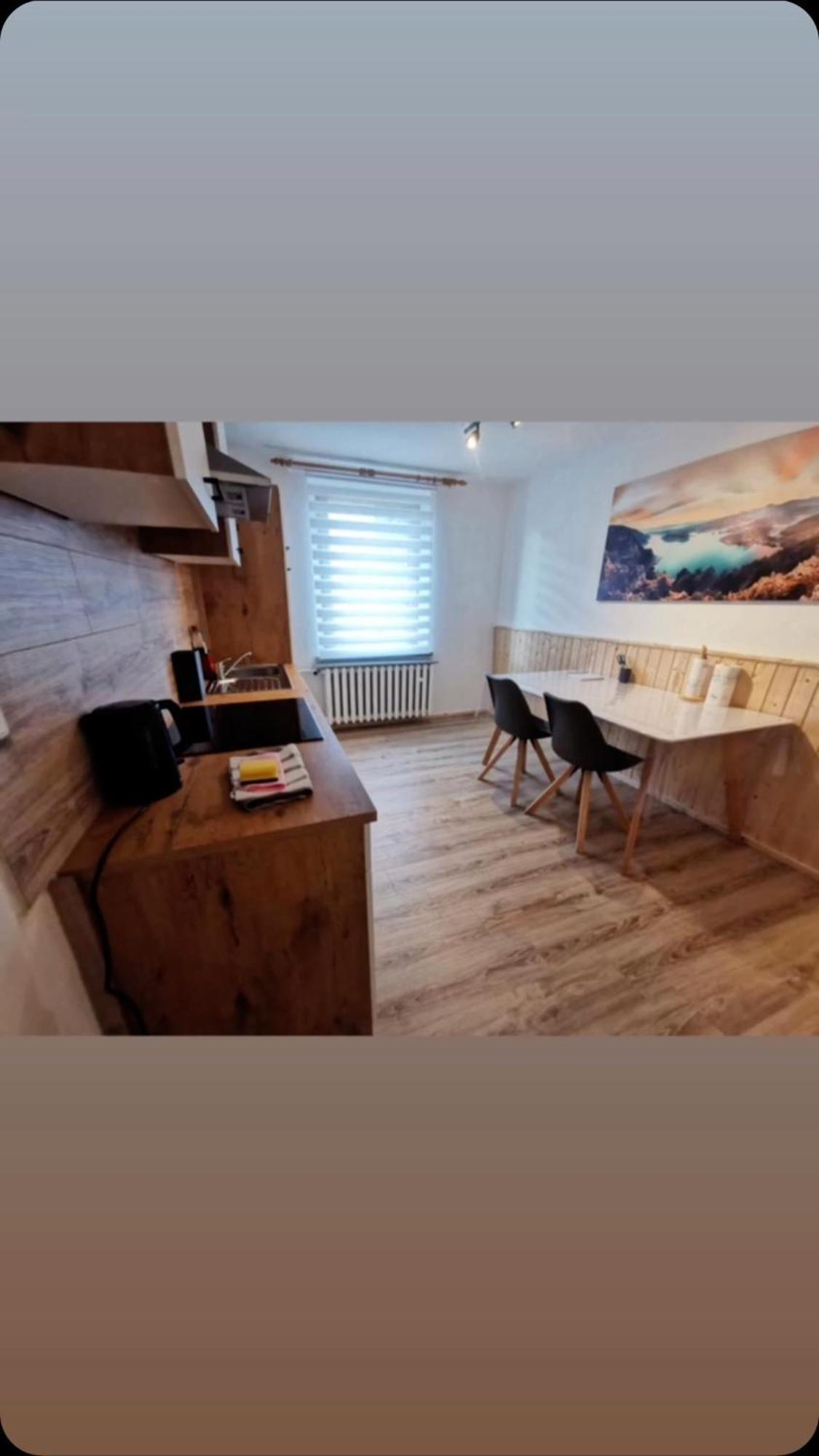 B12 - Ferienwohnung In Wernigerode, Ideal Fuer Wander- Und Naturbegeisterte Paare المظهر الخارجي الصورة