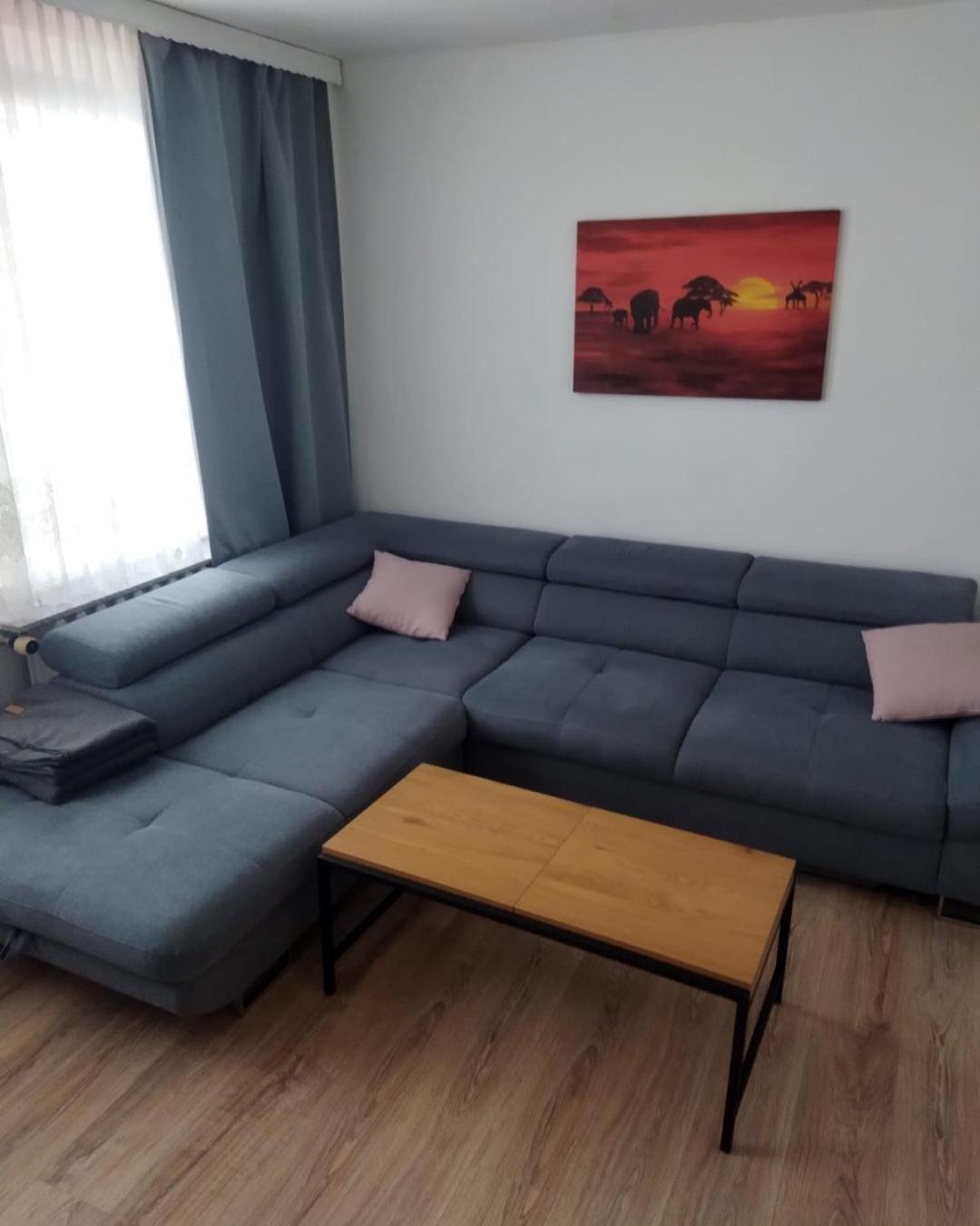 B12 - Ferienwohnung In Wernigerode, Ideal Fuer Wander- Und Naturbegeisterte Paare المظهر الخارجي الصورة