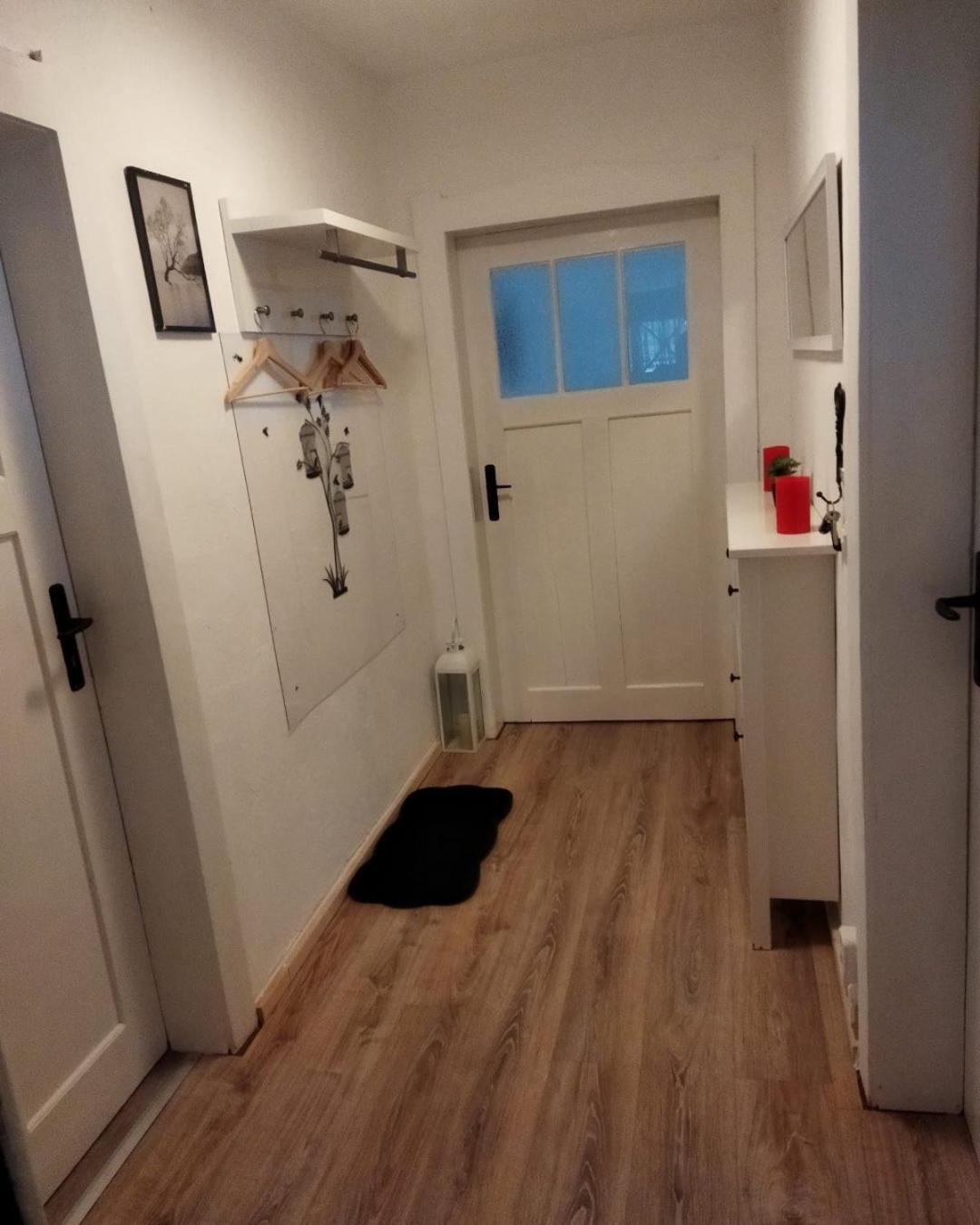 B12 - Ferienwohnung In Wernigerode, Ideal Fuer Wander- Und Naturbegeisterte Paare المظهر الخارجي الصورة