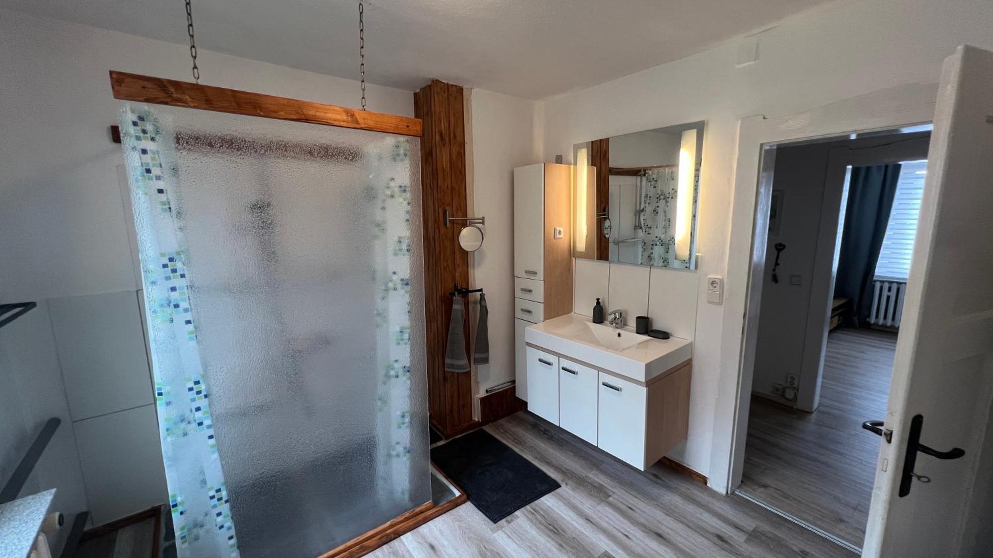 B12 - Ferienwohnung In Wernigerode, Ideal Fuer Wander- Und Naturbegeisterte Paare المظهر الخارجي الصورة