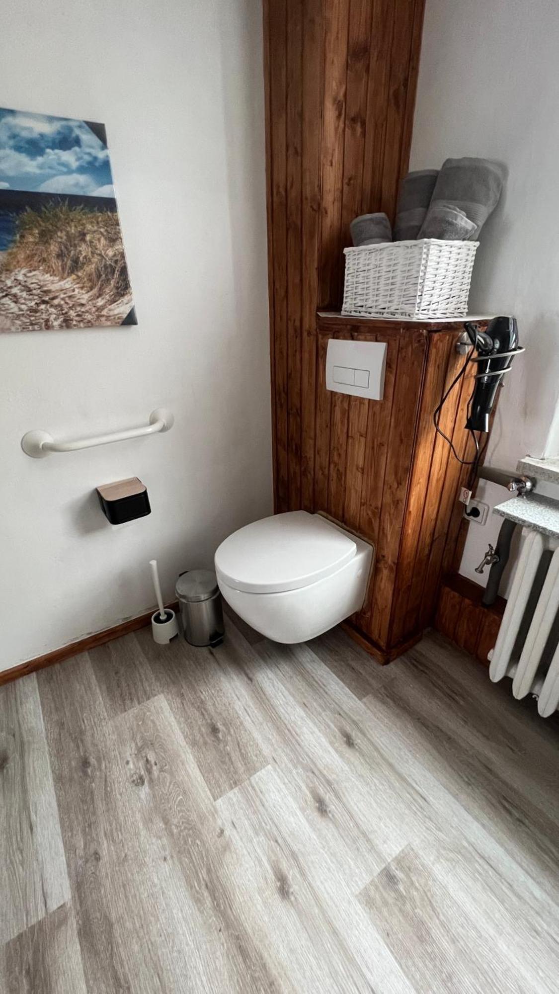B12 - Ferienwohnung In Wernigerode, Ideal Fuer Wander- Und Naturbegeisterte Paare المظهر الخارجي الصورة