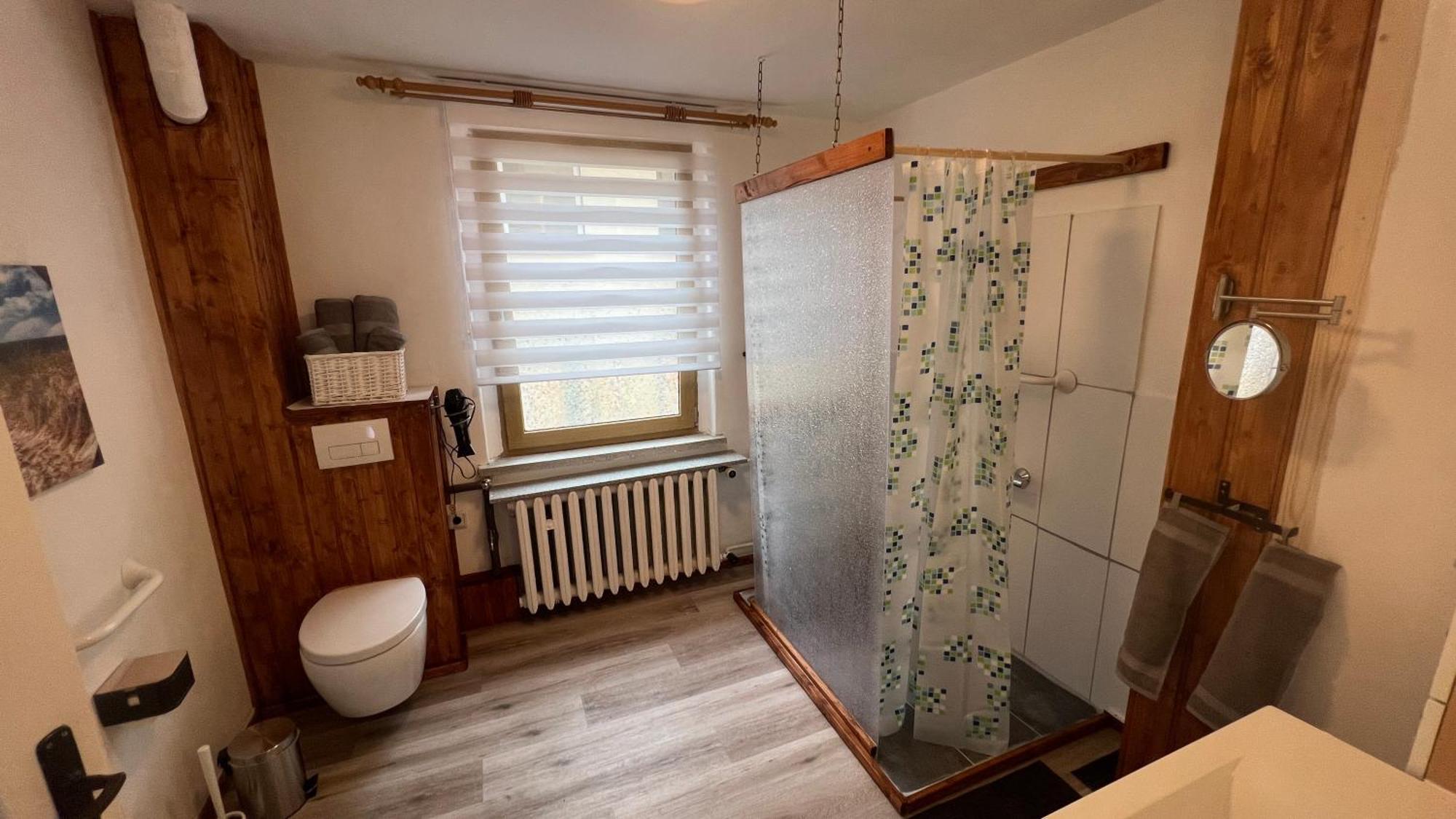 B12 - Ferienwohnung In Wernigerode, Ideal Fuer Wander- Und Naturbegeisterte Paare المظهر الخارجي الصورة